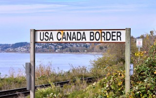 new changes at border crossing after legalization of marijuana
