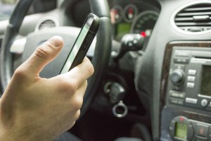 There’s More to Distracted Driving than You May Know