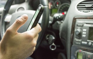 There’s More to Distracted Driving than You May Know