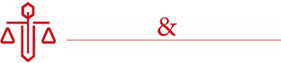 Jaswal & Krueger Criminal Defence Lawyers Logo