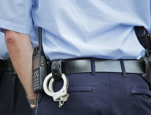 What is a Search Warrant and How do Police Get One?