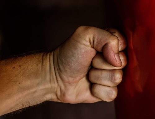 Self-Defense Laws – Canada: What You Need to Know