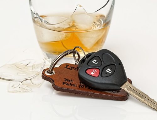 How a DUI Conviction Can Skyrocket Your Insurance Rates