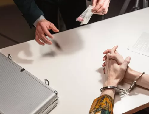 List of Drug Charges and Sentences: What You Need to Know