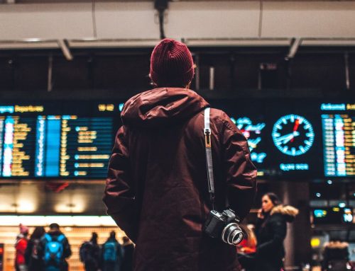 Can You Travel with a Criminal Record? Understanding Travel Restrictions