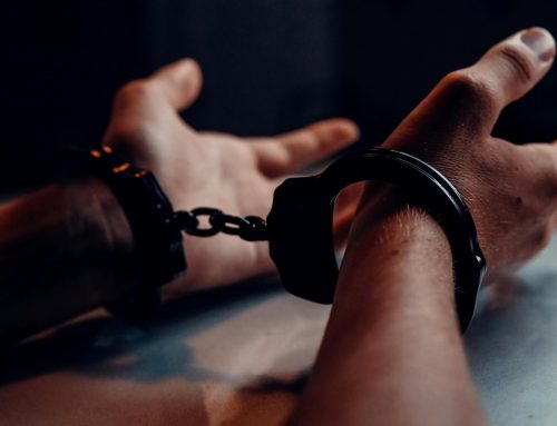 The Legal Consequences of Resisting Arrest in British Columbia
