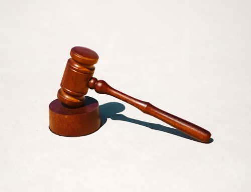 What Is a Peace Bond? When and How It’s Used