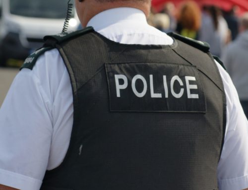 What Happens After You’re Arrested in Canada?