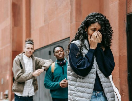 What is Criminal Harassment? Criminal Code Definition, Examples, and More