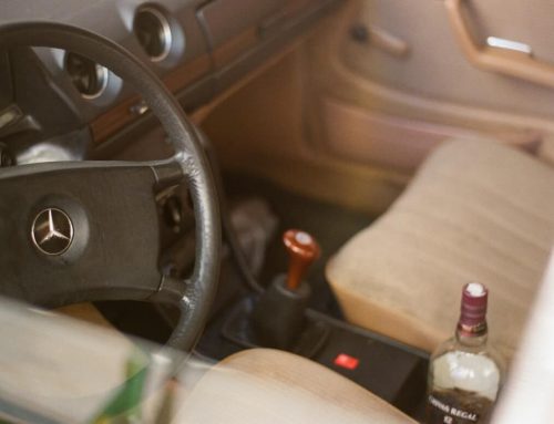 DUI Laws and Consequences: What You Need to Know in 2025