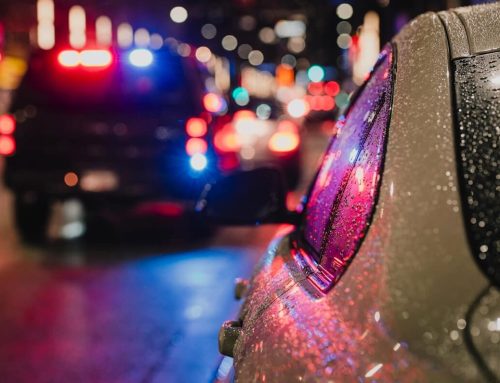 DUI Checkpoint Laws: Your Rights and What to Expect