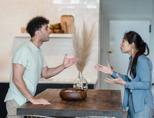 Domestic Relations Law: Understanding Family Legal Issues