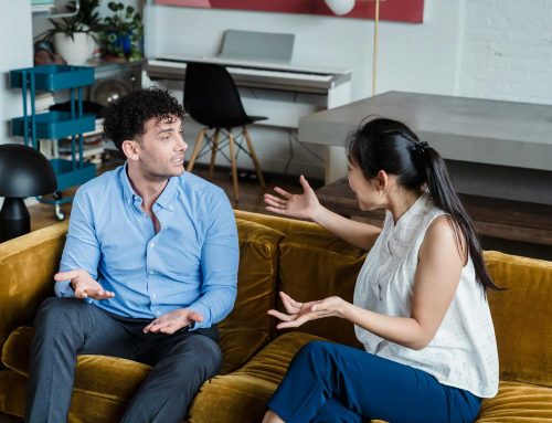 Domestic Abuse Laws Canada