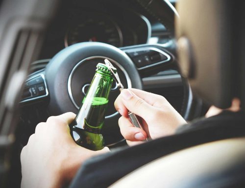 New Impaired Driving Laws Canada